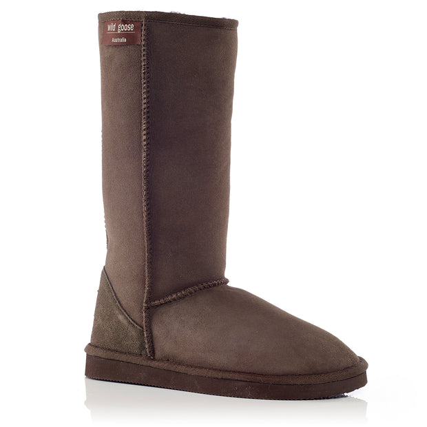 Classic Tall Sheepskin UGG Boots